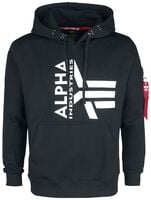 Alpha Industries Hoodies Alpha Industries Hoddies